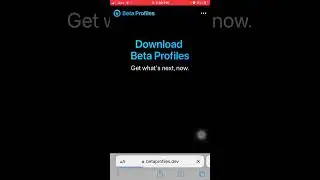 How To Download & Install iOS 17 Beta 2 || How To Download iOS 17 Beta 2  iOS 17 Beta 2 Download