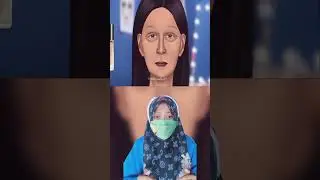 Nenek Tua di Sulap Jadi Cantik |Mv 