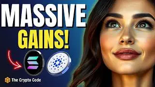 The SECRET to Picking Altcoins for Massive Gains! 💰🚀 (5 Proven Strategies You Shouldn't Miss)