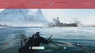 Battlefield 5 уничтожена точка С