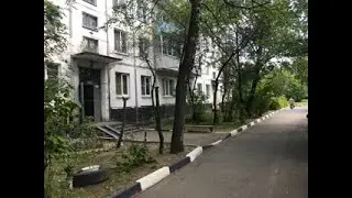 Квартира в Московской области продажа