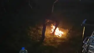 Burn baby burn