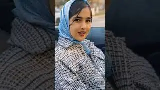 Durdona Qurbonova ro'molda! 