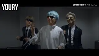 [Рус.Саб/Озвучка] BTS 'BREAK THE SILENCE: DOCU-SERIES' Официальный трейлер
