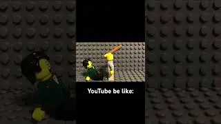 Мультфильм LEGO Бан! 