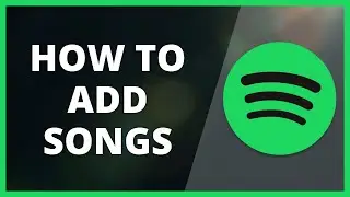 How To Add Songs From Local Files In Spotify 2024 - Quick and Easy