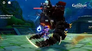 Qiqi Echo Domain Challenge - Easy build for Qiqi Echo Challenge