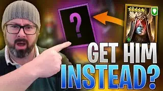 THE BUDGET LYSANTHIR? You Need THIS EPIC CHAMP For Faction Wars | Raid Shadow Legends