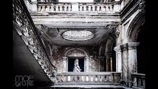 Lost Places Schlesien: Fototour zu geheimnissen Niederschlesiens 📸🏰 | Geheimnisvolle Orte in Polen!