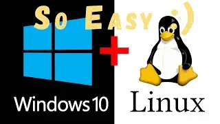 Dual boot windows  and fedora 36   quick setup