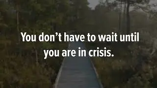 How Can I ask for Help? | Facing Suicide