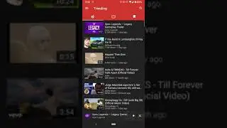 Quick Look - Download Videos with the Open Source Privacy-oriented App NewPipe