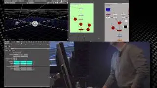 Nuke | Masterclass : Maya to Nuke (Part 2)