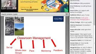 Asynchronous Learning #2: Getting the most out of asynchronous learning