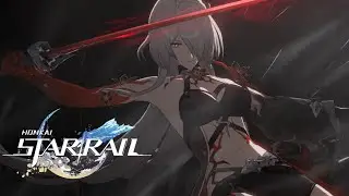 Acheron Reveals her True Name | Honkai Star Rail