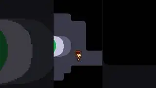 Undertale Yellow without going Left