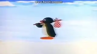 Pingu Intro (1986) X2 speed