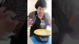 Цікавий Рецепт Тіста на вареники😍