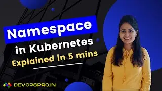 Understanding Kubernetes Namespace: Types and Working Explained | Namespace in Kubernetes