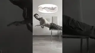 Укрепляем поясницу