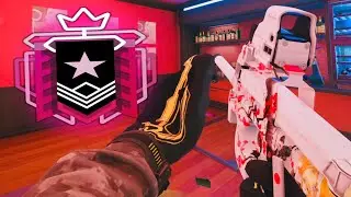 THE BEST R6 SETTINGS ON CONSOLE (PS5/XBOX) - Rainbow Six Siege Console