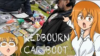 Cautious Scams & Faulty Goods Rebourne Car Boot Sale