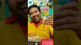 Soru Dhaan Mukkiyam | Single Shankarum Smartphone Simranum | Shiva | Anthony Daasan | Leon James
