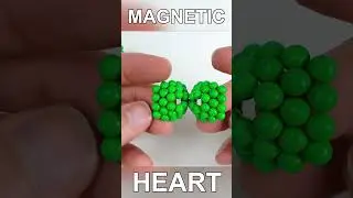 Magnetic Heart