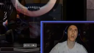 YOU STUPID GAME!(dawko ucn rage)