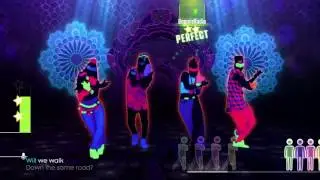 Just Dance 2017 - Lean On