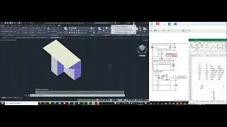 AutoCAD 2022 3D Practice