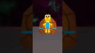 Shicka Potty Potty #superbearadventure #pottypotty