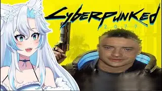 CYBERPUNK 2077 LAUNCH WAS A DISASTER!!! || bigboss React