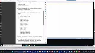 Installing ER Studio Repository on Oracle Database