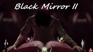 Прохождение  Black Mirror II / Черное зеркало 2. Часть 1