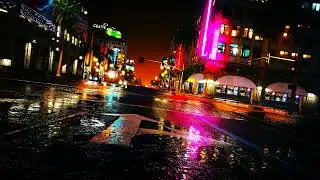 Night-Life-themaxrain!🎶🔊