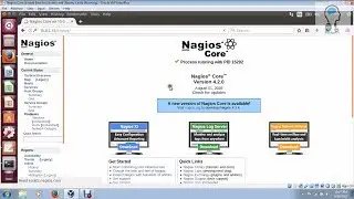 Nagios core installation guide for Ubuntu 17.04 /RED HAT and CentOS Systems