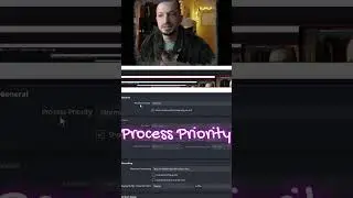 FIX OBS Lag in SECONDS! #shorts #obs #howto