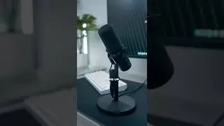 Budget Mic Arm