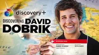 Discovering David Dobrik «Изучая Европу» русские субтитры