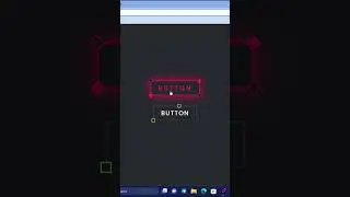 Modern CSS  Light Button Animation  |