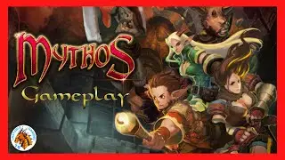 Mythos - Gameplay