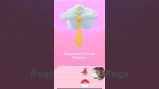 Lowest CP cute dragon mega evolution