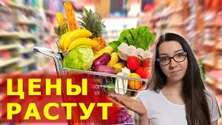 Why are food prices rising? We understand how to save money – we choose quality at the best price