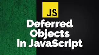 How to Use Deferred Objects in JavaScript | $q Promise Library