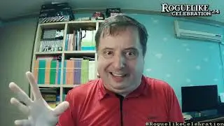Joseph Hewitt: Magic in Game Design: (Mis)Directing the Player's Attention