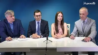 Обращения в Европейский суд по правам человека