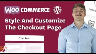 Design WooCommerce Checkout | Look like Shopify Checkout Design