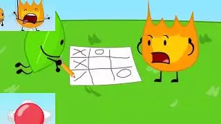 (2011 style) Firey - 