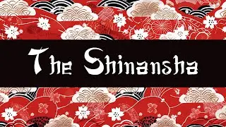 #5 The Shinansha, or the South Pointing Carriage | The Japanese Fairy Book | Audiobook Tales